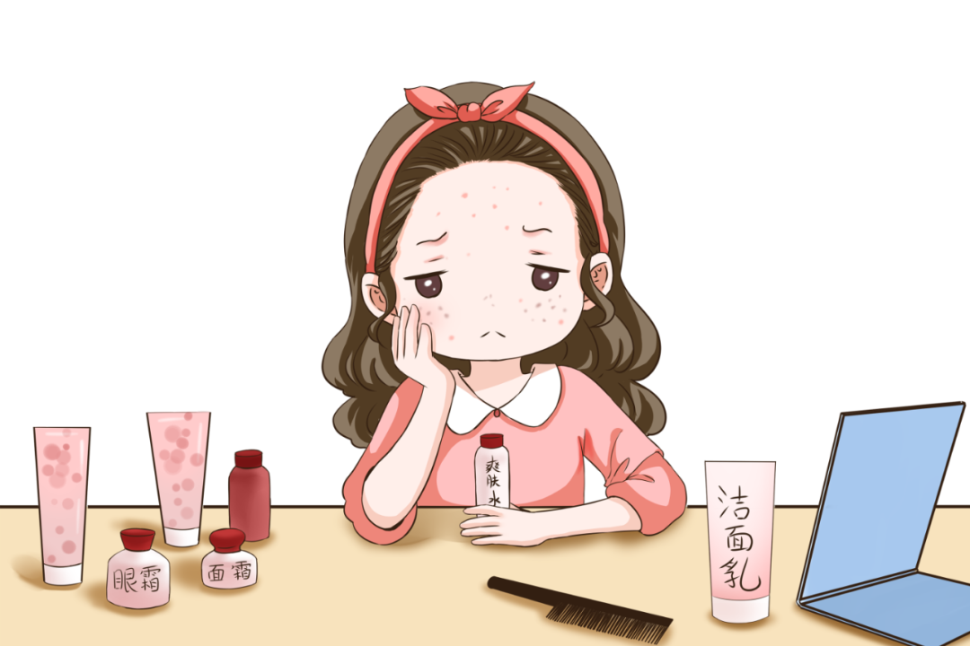 造成“黄脸婆”有这四大原因，别瞎用护肤品了！