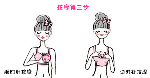 假体隆胸后可以按摩乳房吗？该怎样按摩？