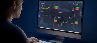 Торговая Платформа PocketOption Простой путь к успеху на финансовых рынках Торговая Платформа PocketOption Простой путь к успеху на финансовых рынках
