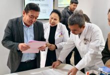 冷水滩区人大莅临博美开展美容服务行业监管工作调研-客服系统|永州博美医疗美容医院|官方网站